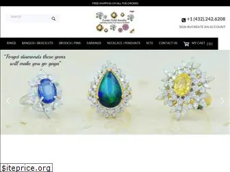 exoticgoldjewelry.com