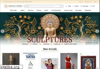 exoticindiaart.com