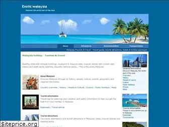 exoticmalaysia.com