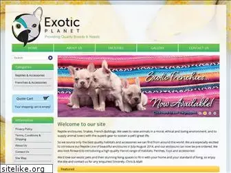 exoticplanet.com.au