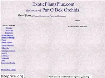 exoticplantsplus.com