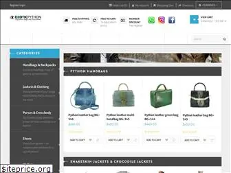 exoticpython.com