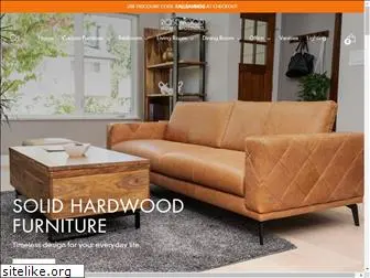 exoticrosewood.com