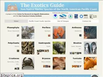 exoticsguide.org