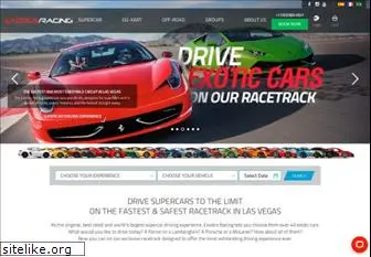 exoticsracing.com