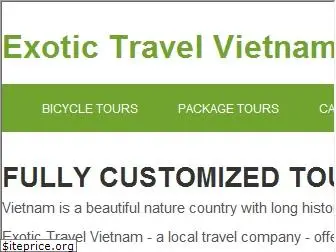 exotictravelvietnam.com