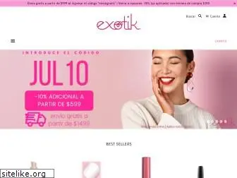 exotik.store