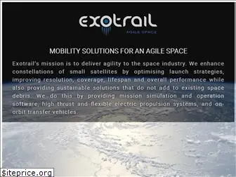 exotrail.com