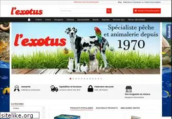 exotus.fr