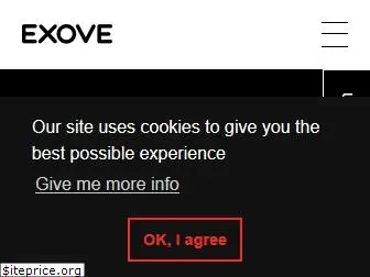 exove.com