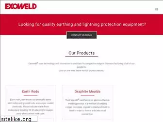 exoweld.co.za