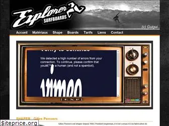 exp-surfboards.com