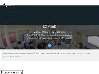 exp360.com