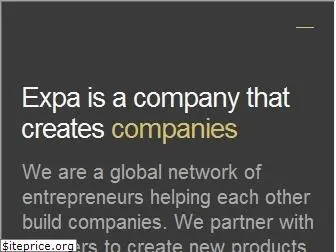 expa.com