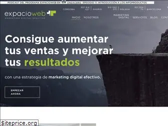 expacioweb.com