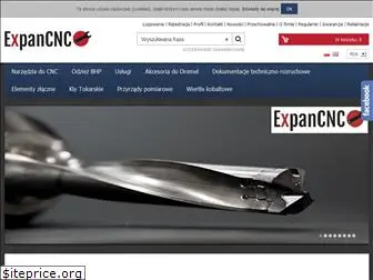 expancnc.com