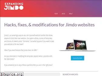 www.expanding.jimdo.com