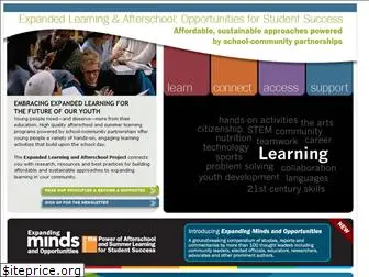 expandinglearning.org