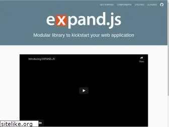 expandjs.com