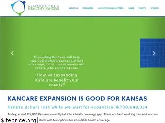 expandkancare.com