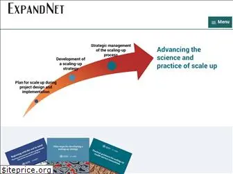 expandnet.net