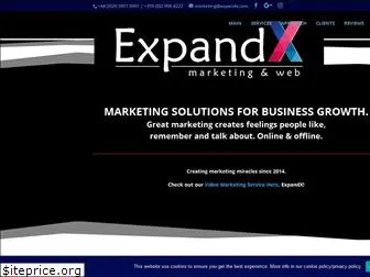 www.expandx.com