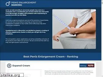 expansil-cream.com
