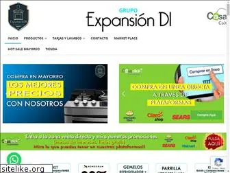 expansiondi.com