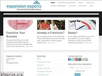 expansionexperts.com
