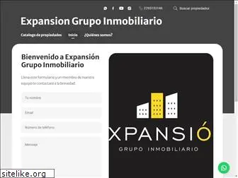 expansiongi.com