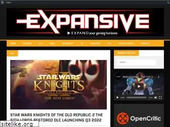 expansivedlc.com