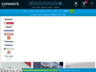 expansys-tw.com