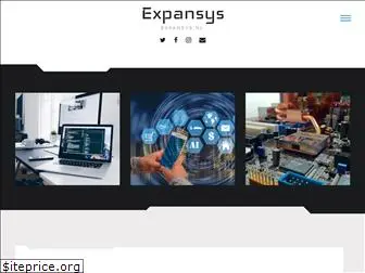expansys.nl