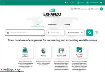 expanzo.com