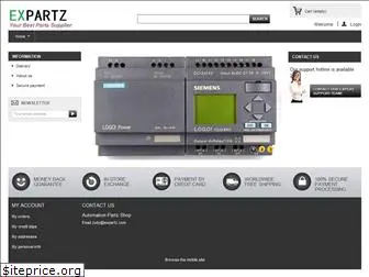 expartz.com