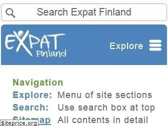 expat-finland.com