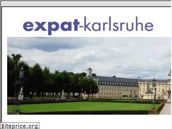 expat-karlsruhe.com