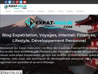 expat-malin.com