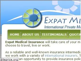 expat-medical-insurance.com