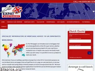 expat-mortgages.uk