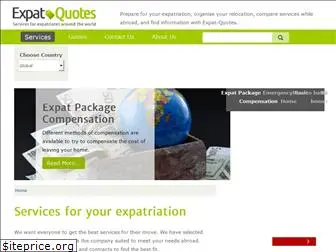 expat-quotes.com