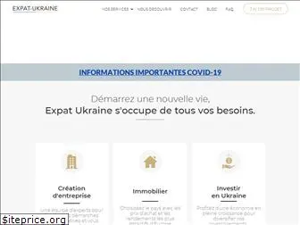 expat-ukraine.com