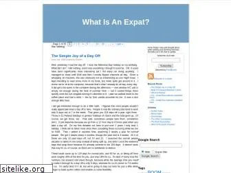expat.savagenet.com