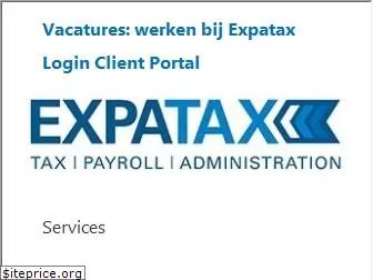 expatax.nl