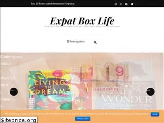 expatbox.life