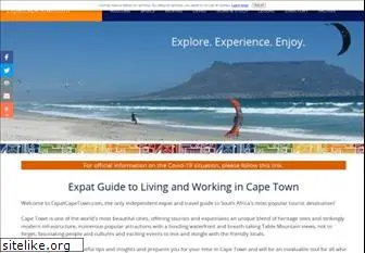 expatcapetown.com