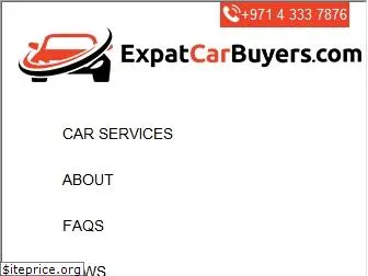 expatcarbuyers.com