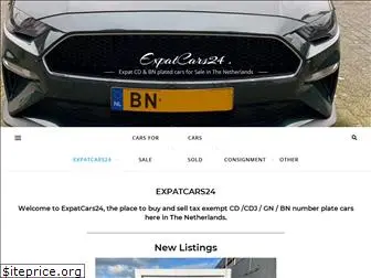expatcars24.com