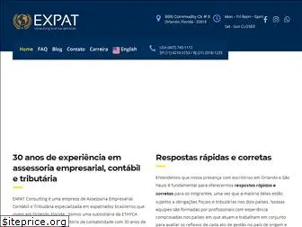 expatconsulting.com