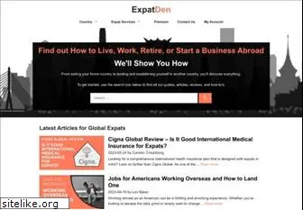 expatden.com